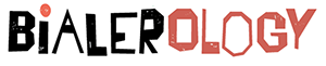 Bialerology logo