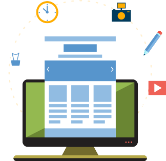 Technology and brand skills