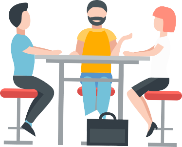 Needs assessment process