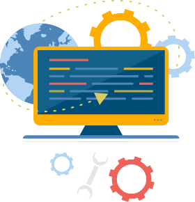 Custom tools development