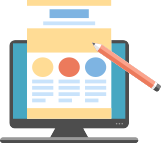 Experience at leading media companies